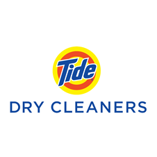 Tide Dry Cleaners