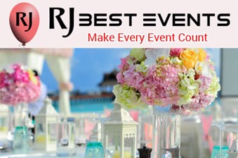 RJ Best Events