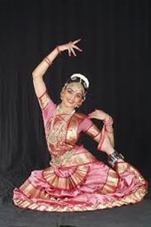 Prakruti Prativadi Bharatanatyam Instructor