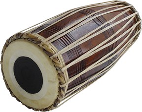 Gaurish Chandrashekar Mridangam Artist