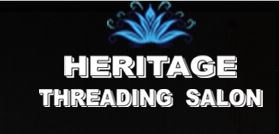 Heritange Threading Salon