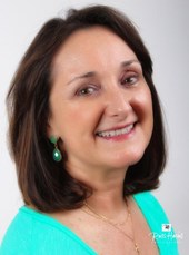 Marsha Sanders Insurance Agent