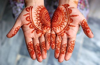 Henna By Preet