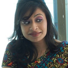Pooja's Gallery