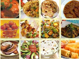 Nirvana Fine Catering