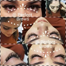 Perfect Brows - Westport