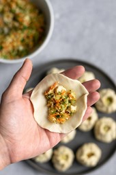 The Everest Momo