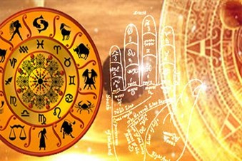 Astrologer Narottam Lal