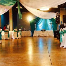 Casablanca Banquet