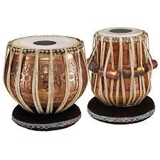 Nishikant Sonwalkar Tabla Artist