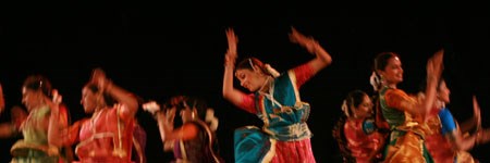 Prajakta's School Of Kathak