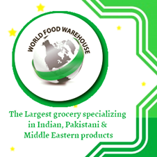 World Food Warehouse