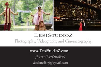 DesiStudioz LLC