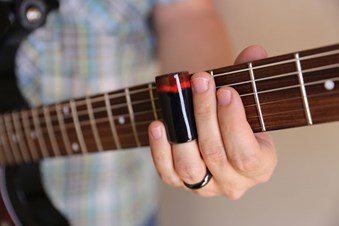 Phil Kaplan Guitar Artist