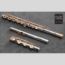 Suresh Mathur Flute Player