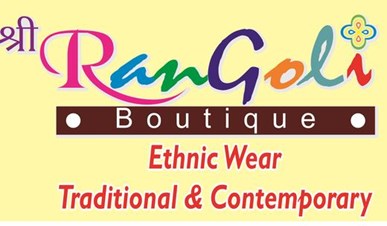 Rangoli Boutique