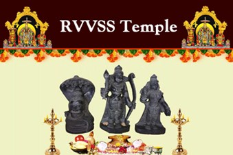 RVVSS Temple
