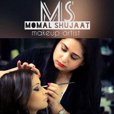 Makeup By MS