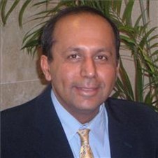 Sunil Nagpal - Mass Mutual Carolinas