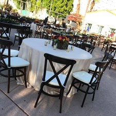 Ramon's Party Rental & Catering
