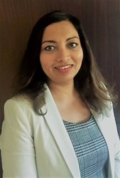 Varsha Nambiar Insurance Agent