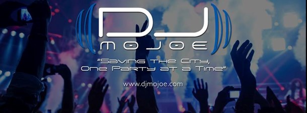 DJ MOJOE