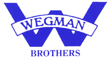 Wegman Brothers