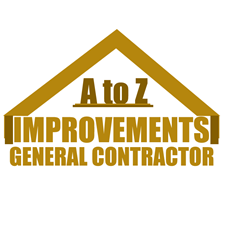 A To Z Improvements & Restorations