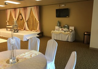 Royal Banquet And Conference Hall