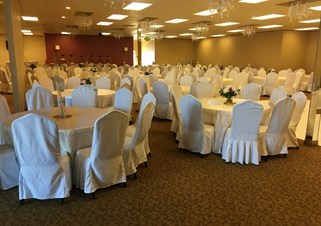 Royal Banquet And Conference Hall