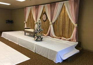 Royal Banquet And Conference Hall