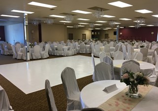 Royal Banquet And Conference Hall