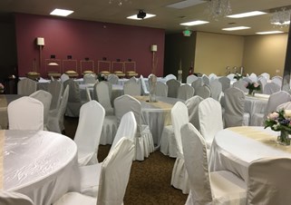 Royal Banquet And Conference Hall