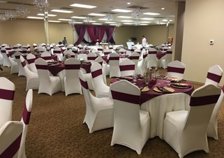 Royal Banquet And Conference Hall