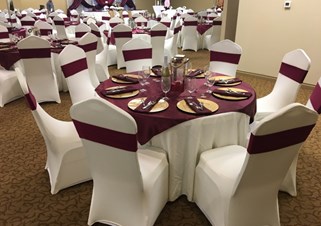 Royal Banquet And Conference Hall