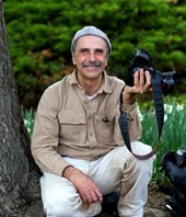 Ricardo Barros Photographs