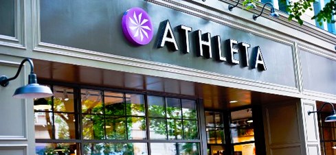 Athleta