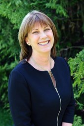 Sarah Fisher Insurance Agent