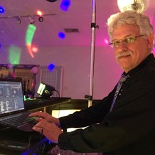 Fantasia Sound Disc Jockeys