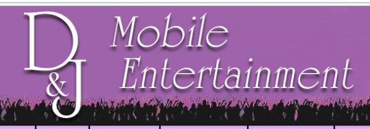 D & J Mobile Entertainment