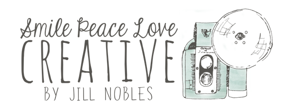 Smile Peace Love Photography
