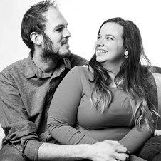 Josh + Jeanette Studios