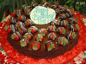 Brian's Fine Desserts