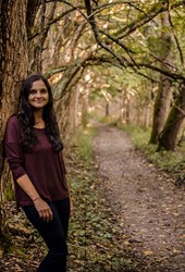 Saranya's Silhouettes