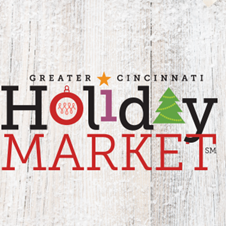 Greater Cincinnati Holiday Market
