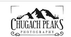 Chugach Peaks Photography