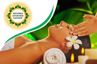 Astanga Ayurveda And Panchkarma Wellness Center