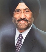 Ajit Ahluwalia Realtor