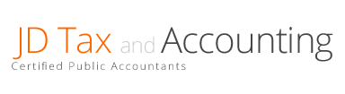 JD Tax Accounting