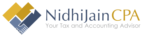 Nidhi Jain CPA